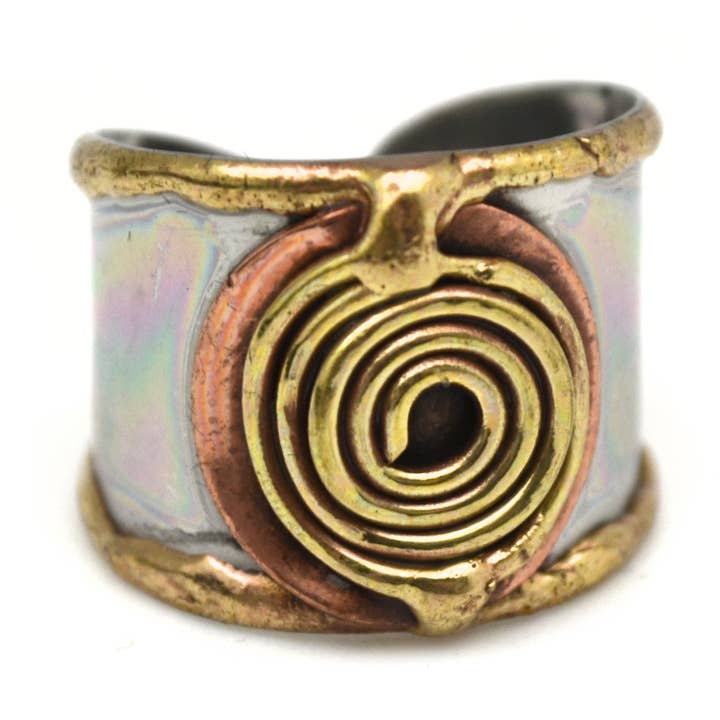 Gemischter Metall-Armre für den Großhandel von Anju Jewelry