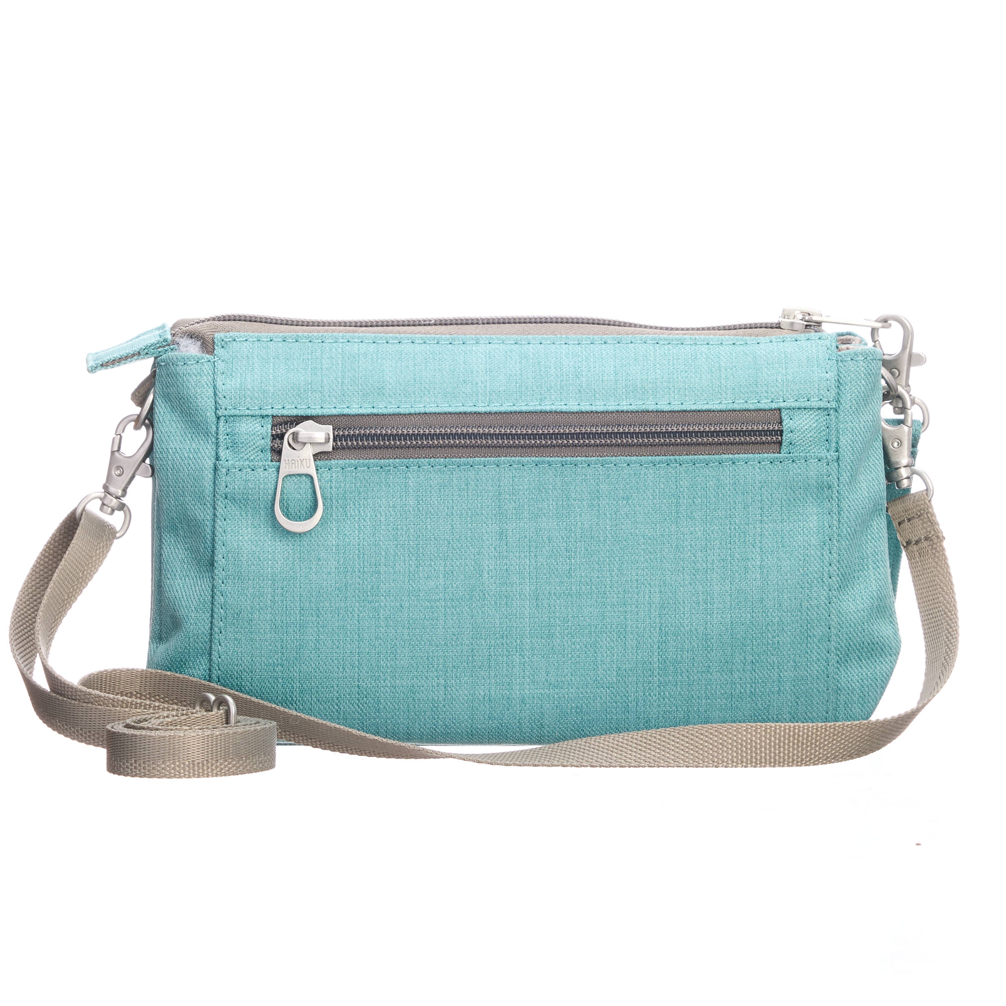 Haiku Bags - Wholesale Crossbody Bag - Women's - Stride29