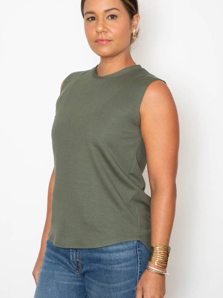 SBJ Austin - Wholesale T-Shirt - Women's - Melissa Tee4