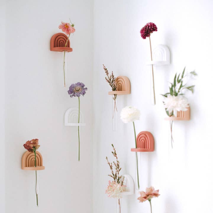 Sonnihaus - Wholesale Wall Planter - ARC Mini Propagation Station9