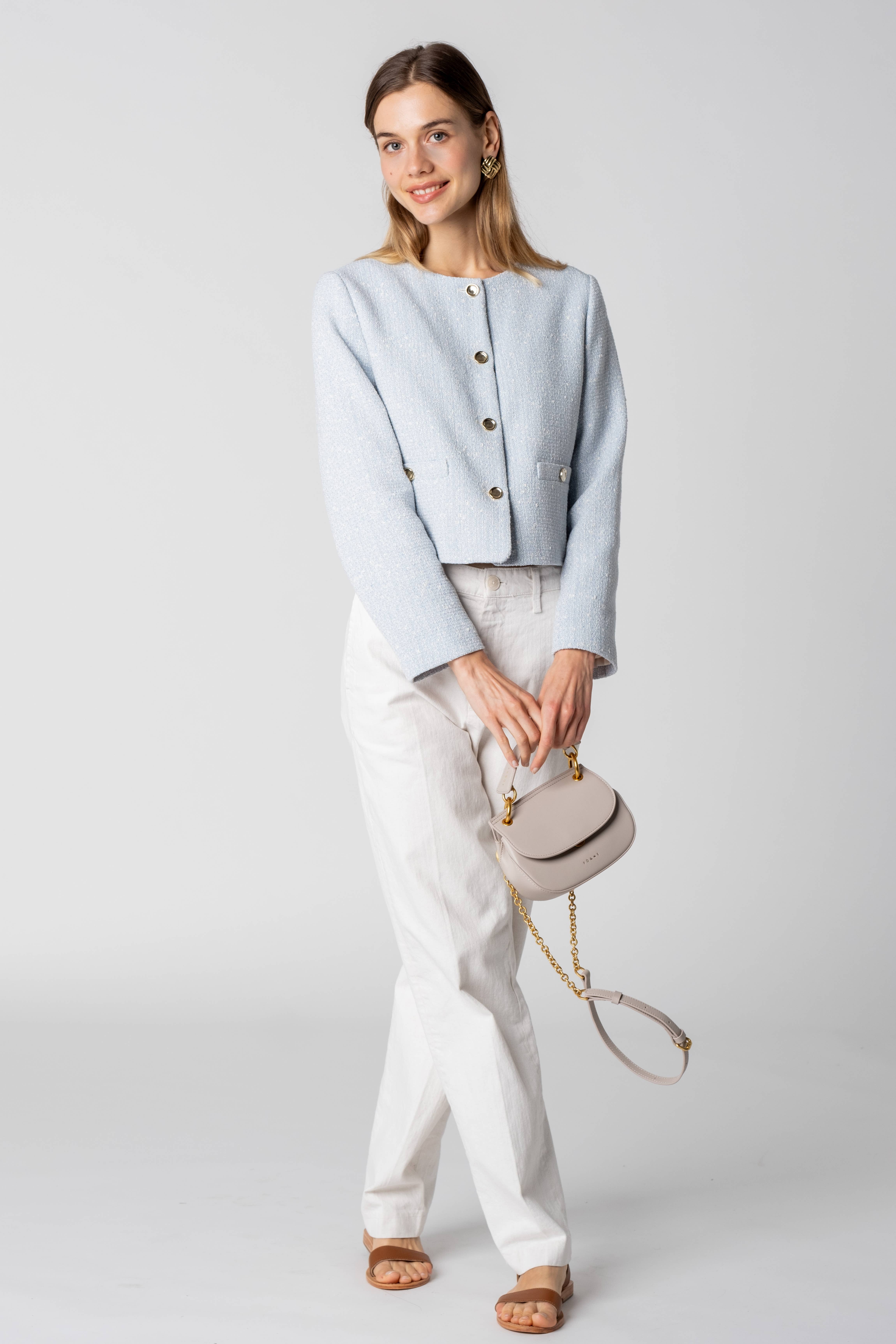 PÖ&ME – wholesale Axelväska - Dam – Jardin d'Amour Mini31