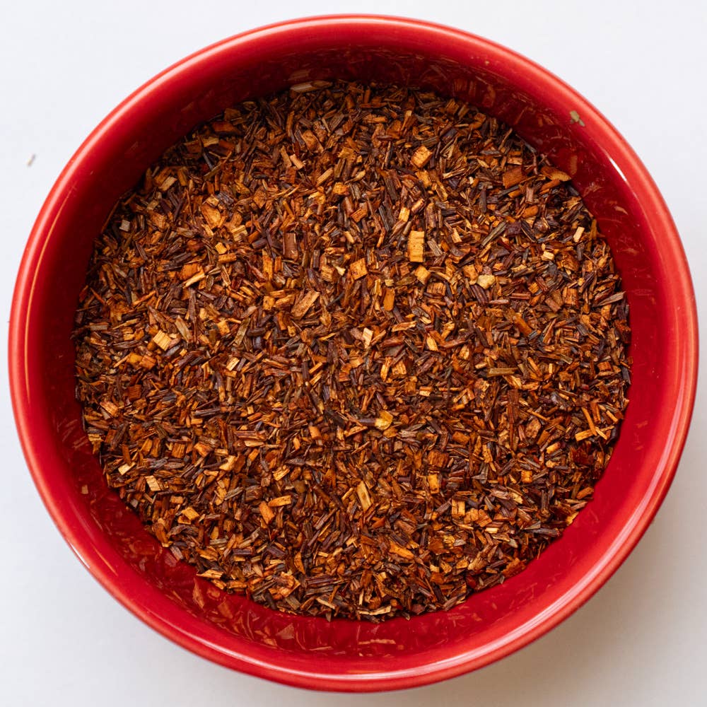 Rachel's Spice Company - Wholesale Loose Tea - Rooibos