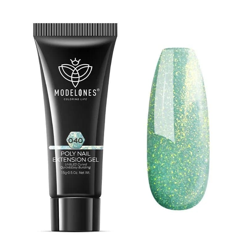 Modelones – wholesale Nail polish – Single Poly Nail Gel (15g) Collection21