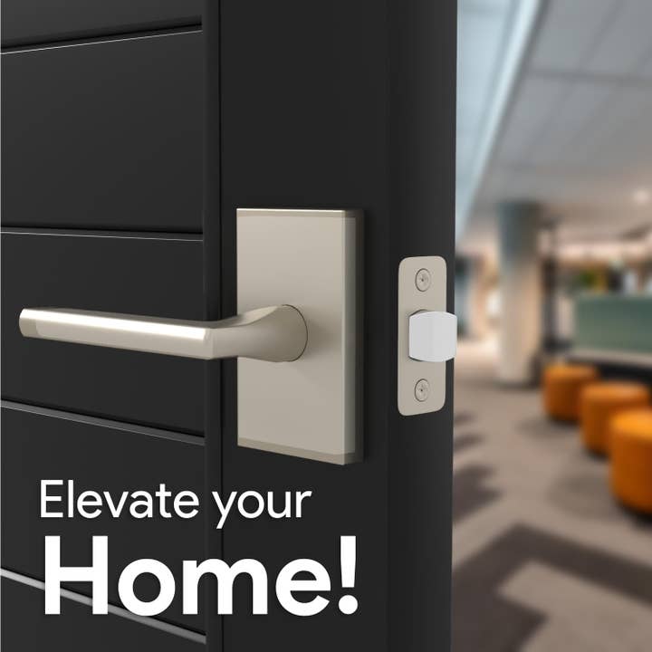 Mega Handles - Wholesale Knob/Pull - Glamor Passage | Door Lever Handle2