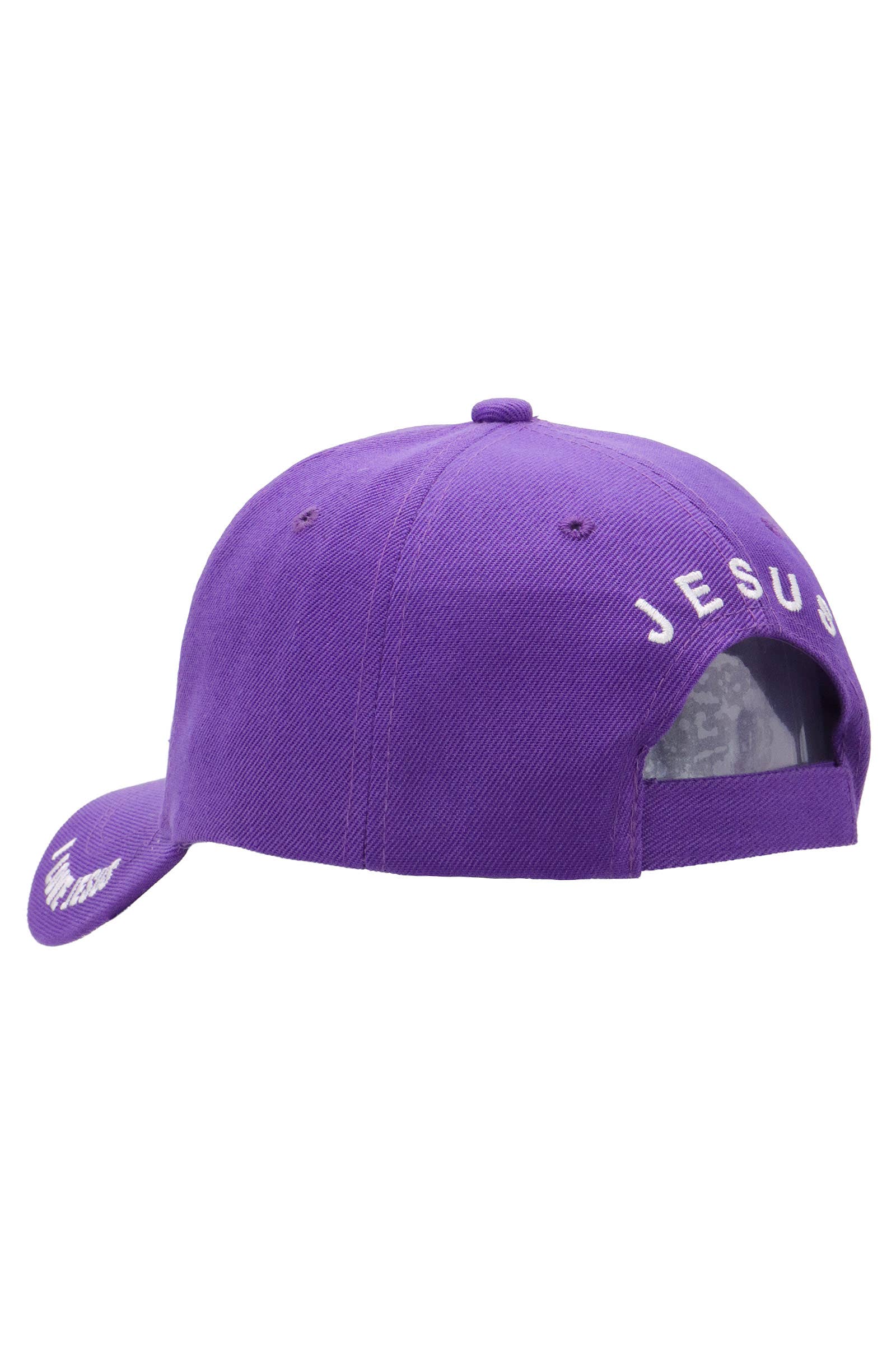 Cap Zone - Wholesale Baseball Cap - Unisex - God Is Good All The Time Jesus Baseball Cap10