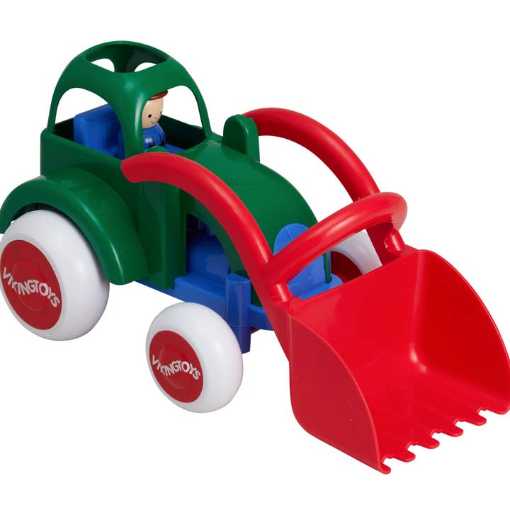 Viking Toys - Jumbo TRACTOR for wholesale by DAM