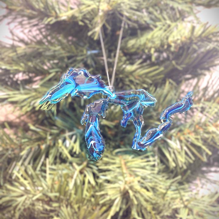 Wonderfully Made – wholesale Ornament – Great Lakes Ornament/Window Decor3