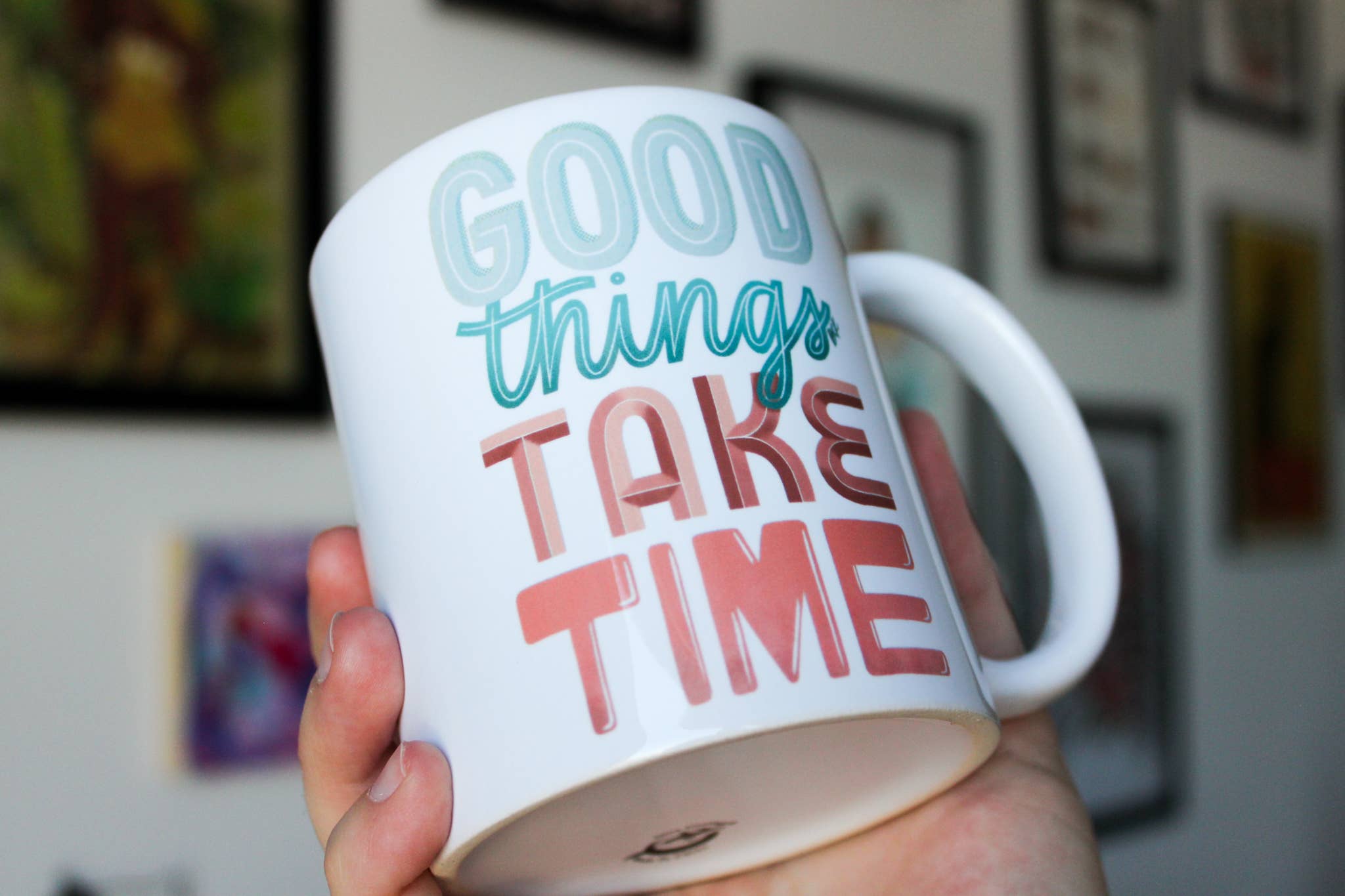 Betina C Koche - Wholesale Coffee Mug - Custom Mug 11oz | Coffee Mug | Your Own Text or Image18