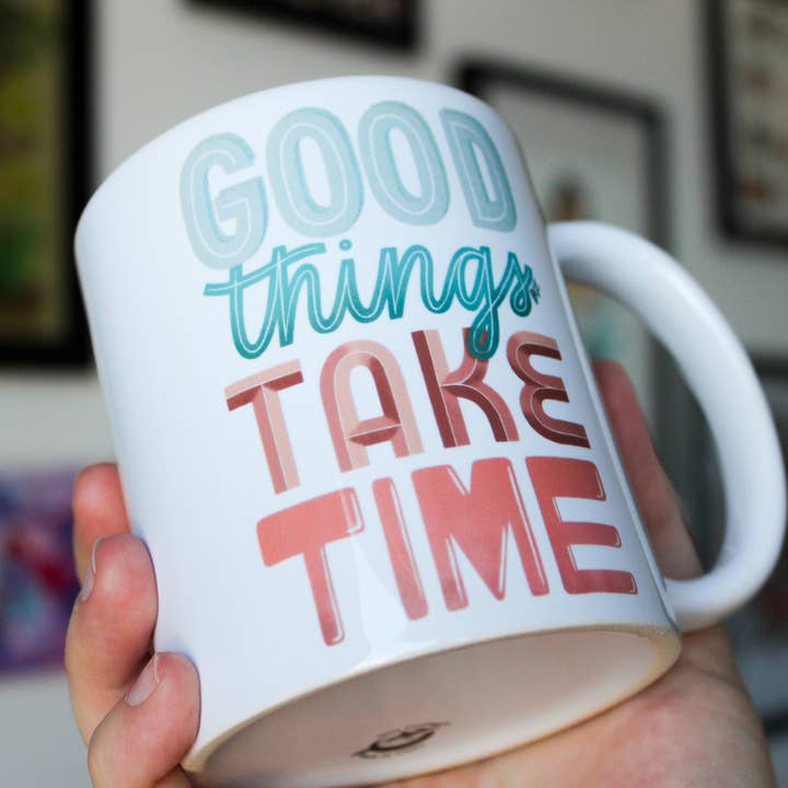 Betina C Koche - Wholesale Coffee Mug - Custom Mug 11oz | Coffee Mug | Your Own Text or Image18