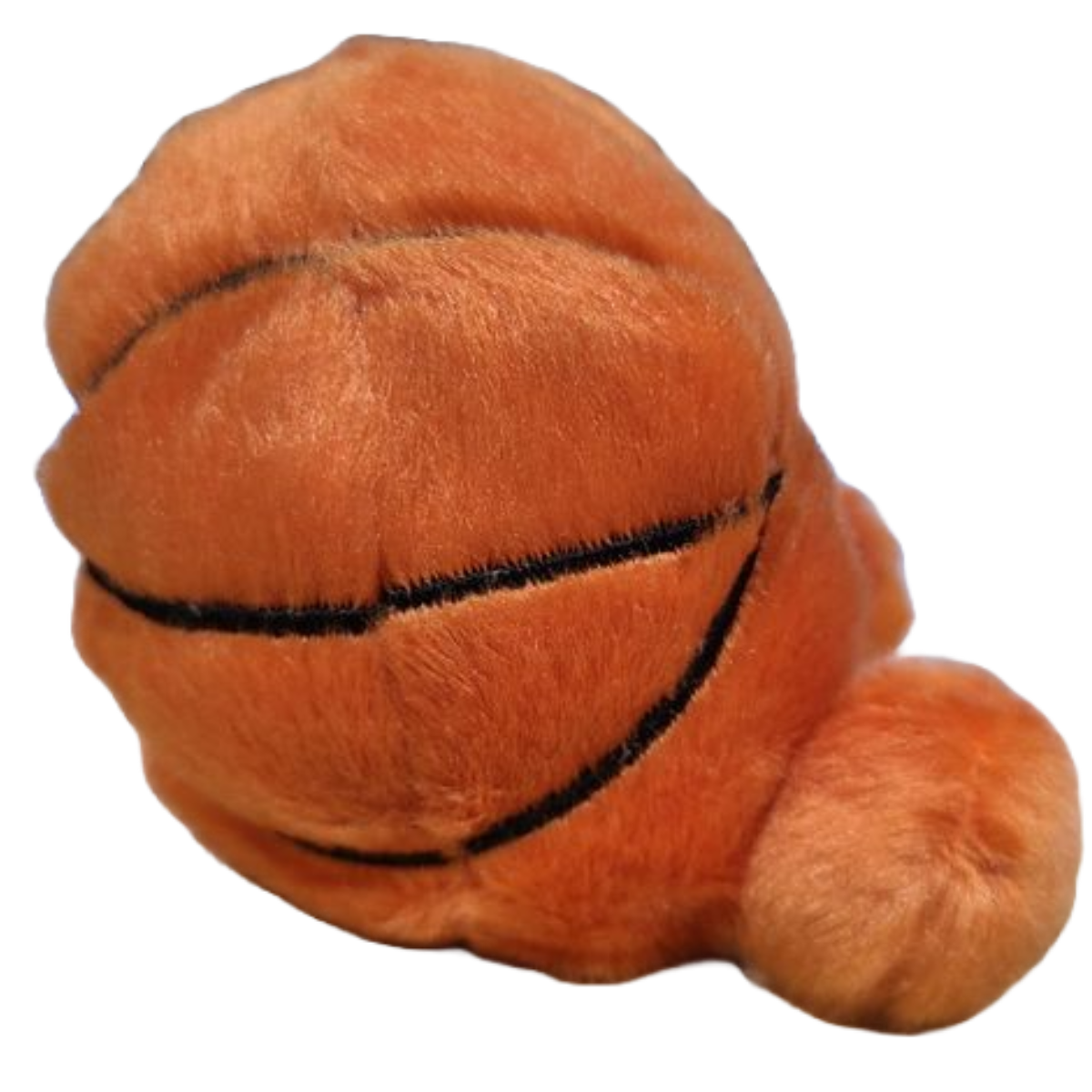 Canned Gifts - Wholesale Sports Ball - Kids - Jordan the Canned Basketball | Sports Plush in a Can w/Jokes6