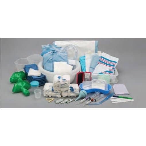 C-Section Kit for wholesale by Mid East Canadian pharmaceutical