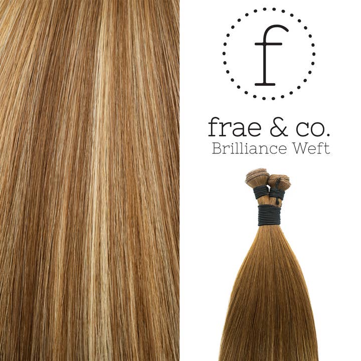 frae & co. - Vente Extensions de cheveux - Masse : Avon4