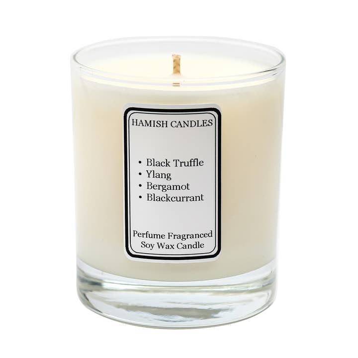 HC-F06 - Parfum - Bougie 20 cl pour la vente par Hamish Candles