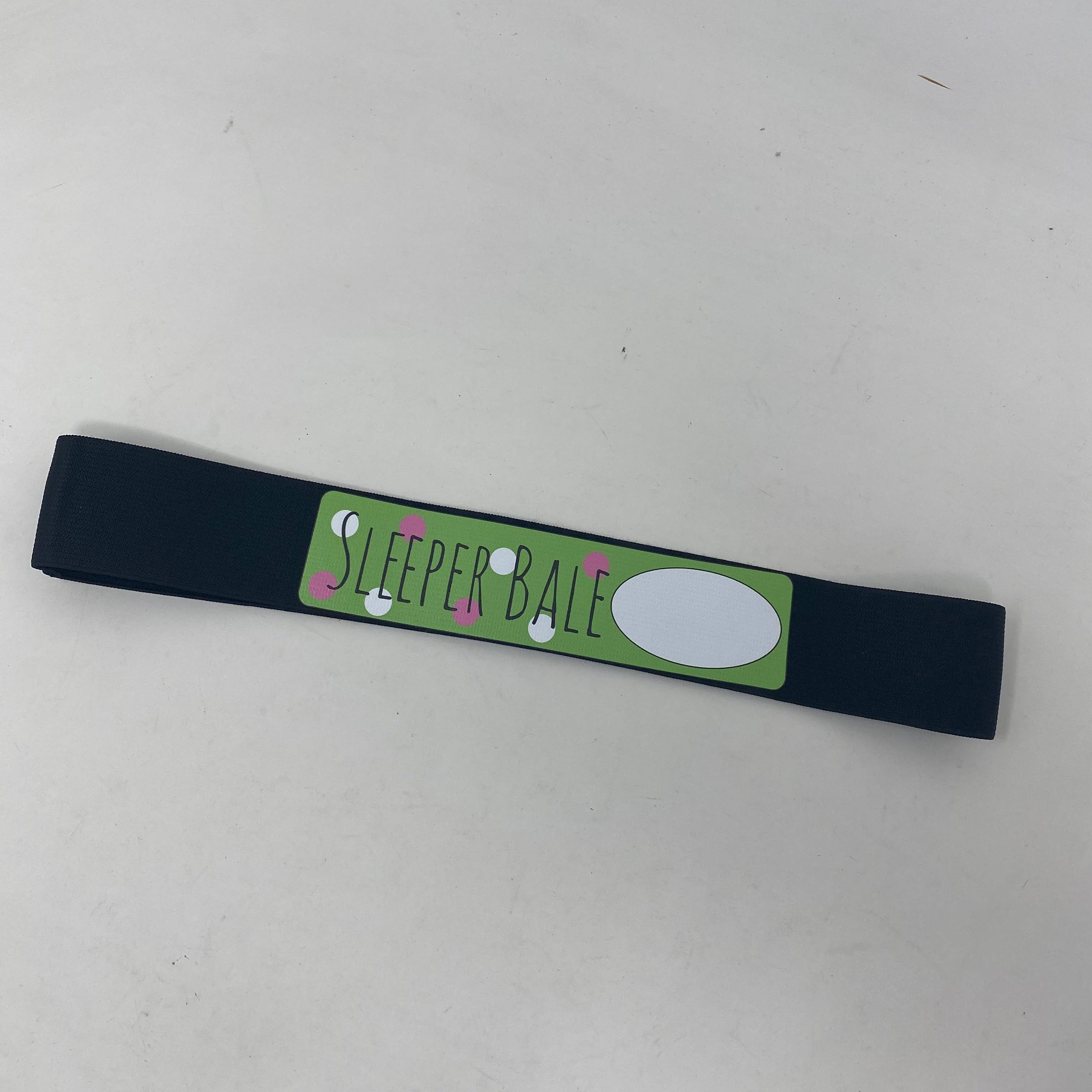 The Polka Dot Box - Vente Taies/housses d'oreiller - Organisateurs de draps Sleeper Bale6