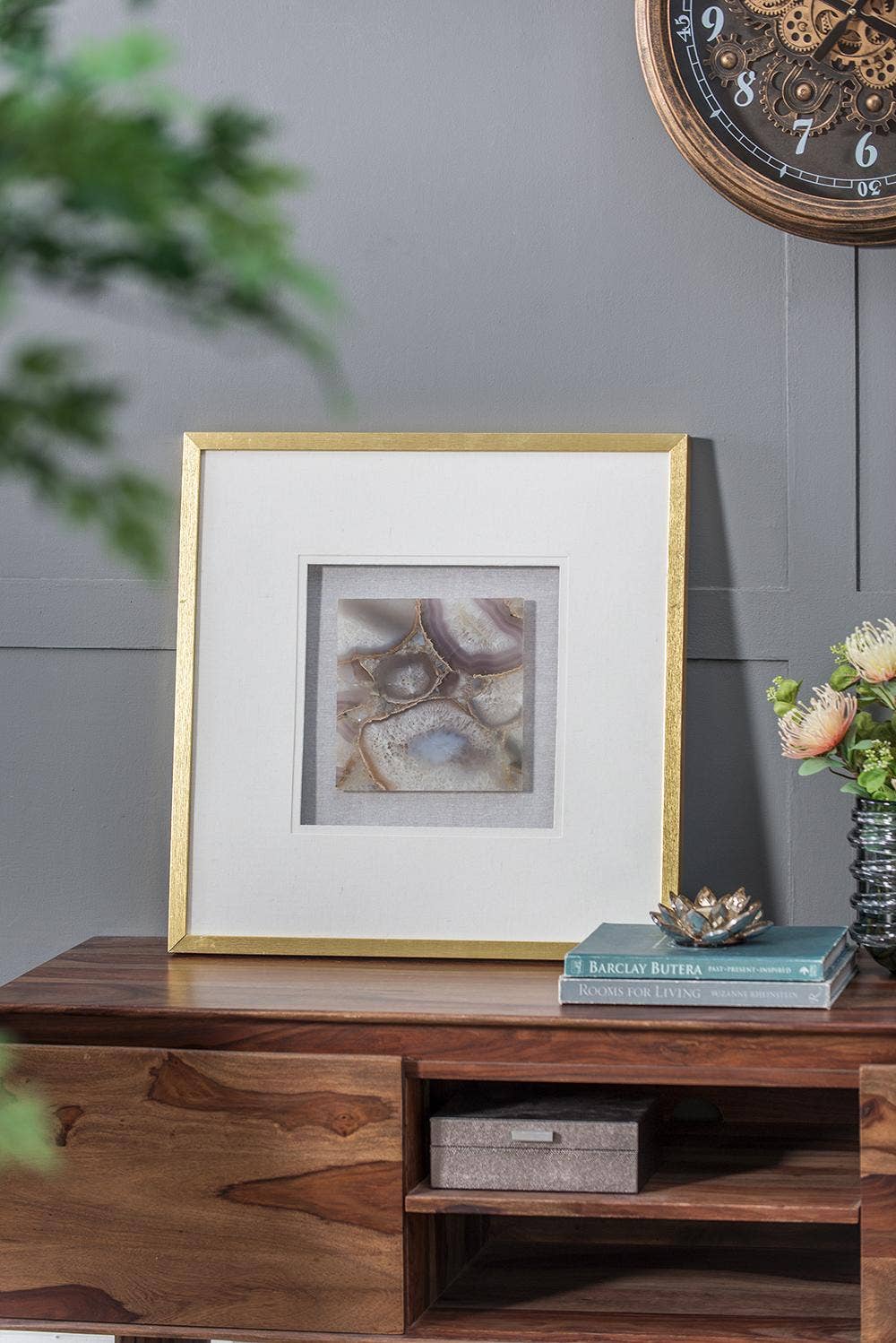 A&B Home Group Inc. - Wholesale Muurkunst set - Shadow Box0