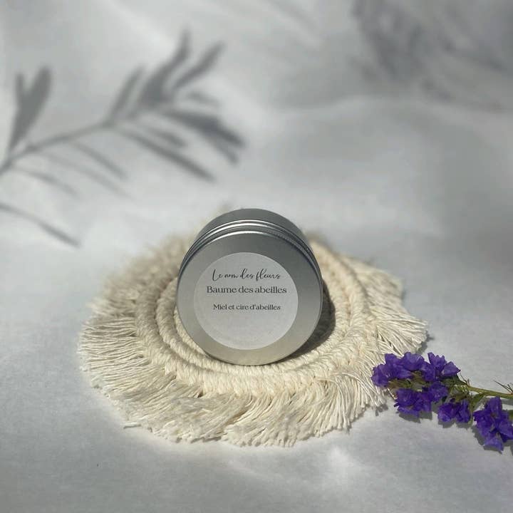 Bee balm for wholesale by Le nom des fleurs