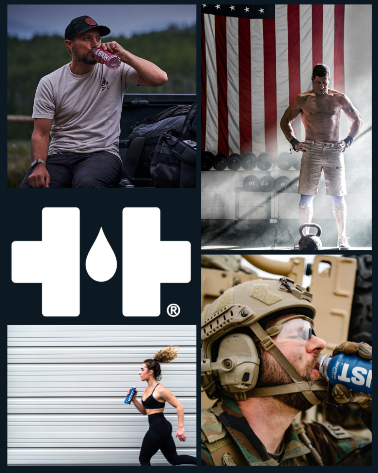 HOIST - Wholesale Sports/Energy Drink - HOIST IV-LEVEL READY TO DRINK BOTTLES* Per Select Flavor3