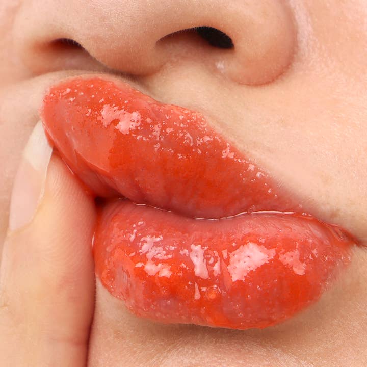 Project Plump - Wholesale Lip Scrub/Polish - LIP BUFF1