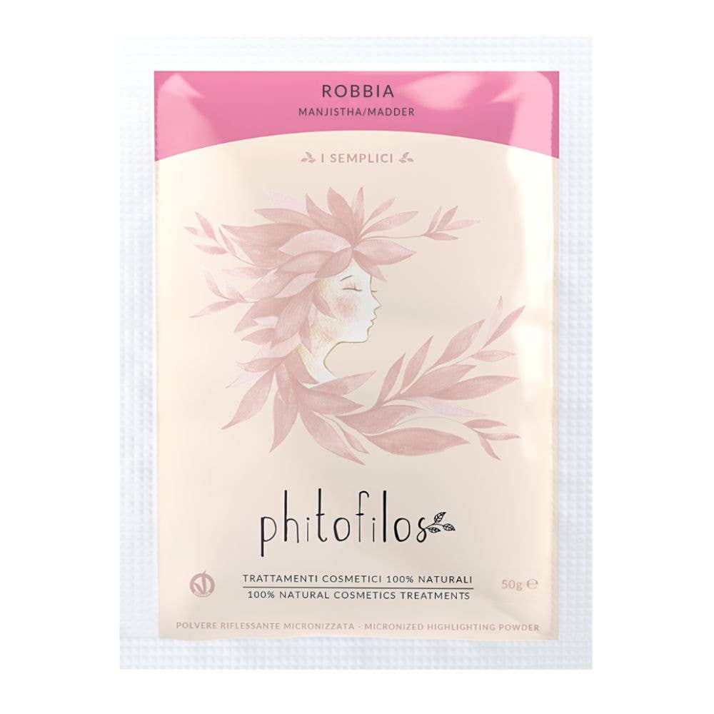 Phitofilos – wholesale Hårfärg – Madder 50 g0