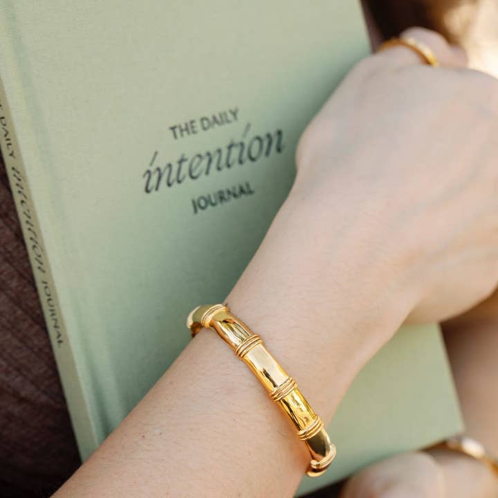 MantraBand - Wholesale Journal/Diary - The Daily Intention Journal®2