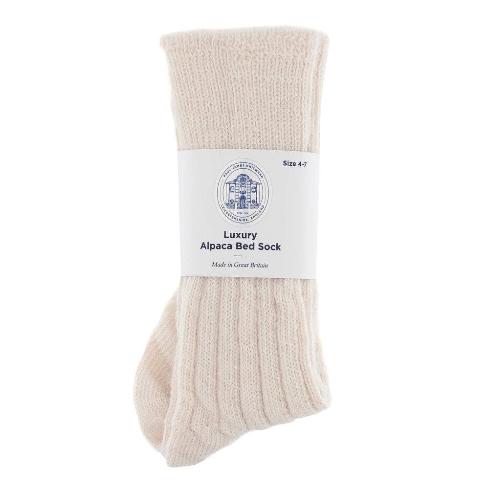 Wholesale Alpaca Lounge Socks for your store - Faire