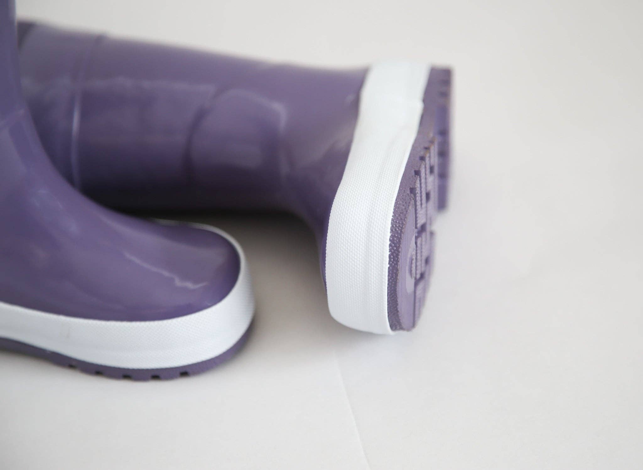 KID.ORCA - Wholesale Rain Boots - Kids - Kids Rain Boots with Above‑Knee Waders – Grape6