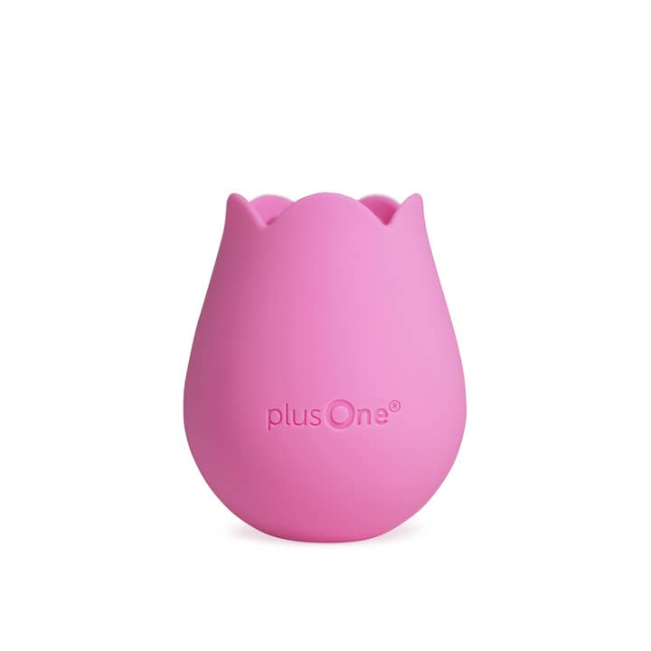 plusOne - Wholesale Sex Toy - plusOne Rose Arouser13
