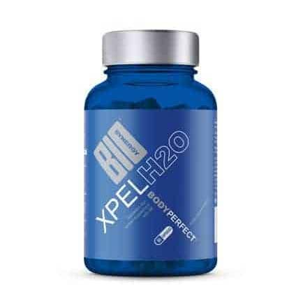 Xpel H20 - 90 capsules voor wholesale door Bio-Synergy