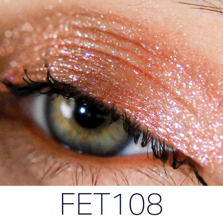 J.Cat Beauty - Wholesale Eyeshadow - Fairy Dust Duo-Chrome15