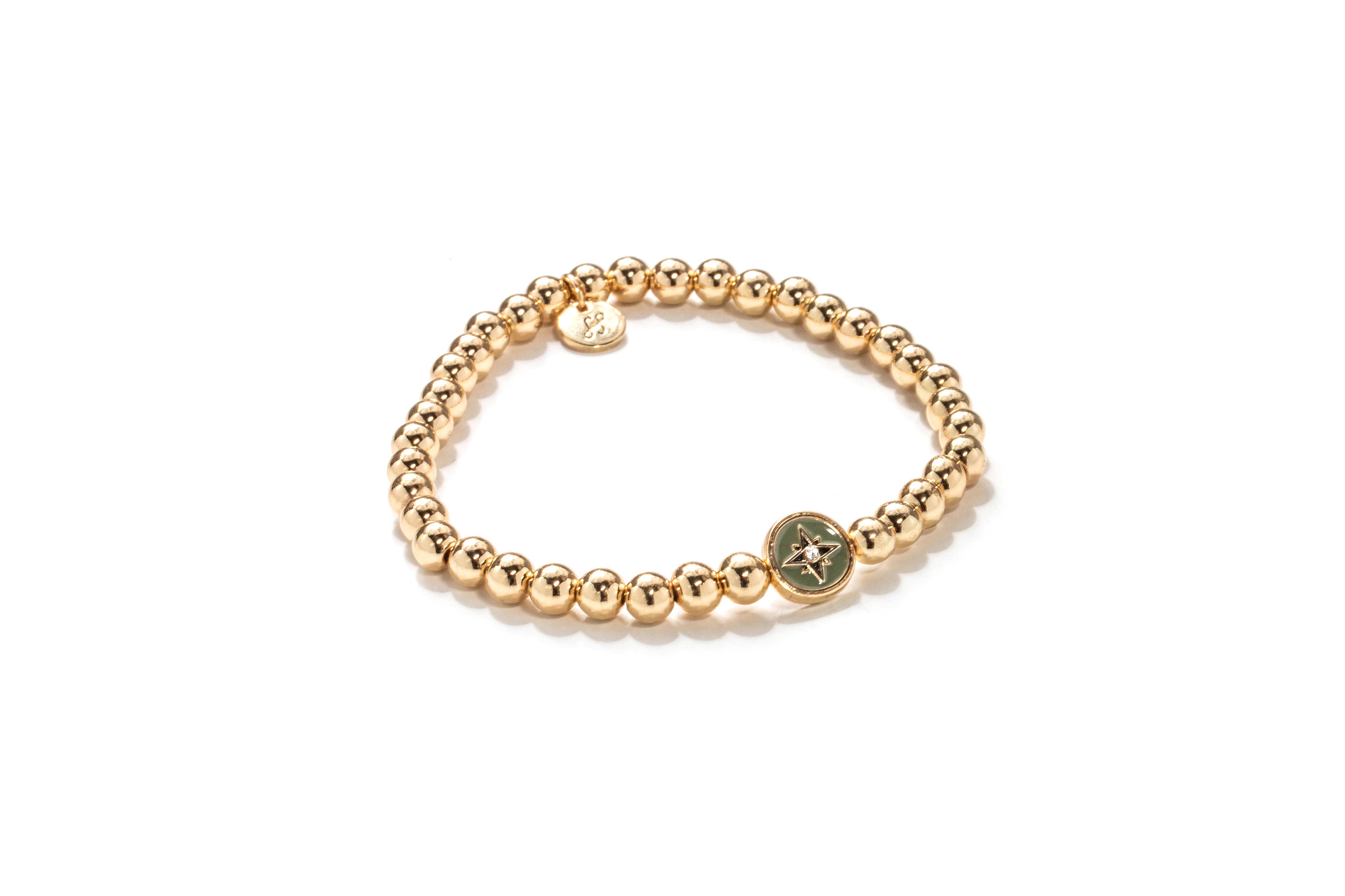 DM Merchandising - Wholesale Charm/Dangle Bracelet - Soul Stacks Bracelet Bar Open Stock48