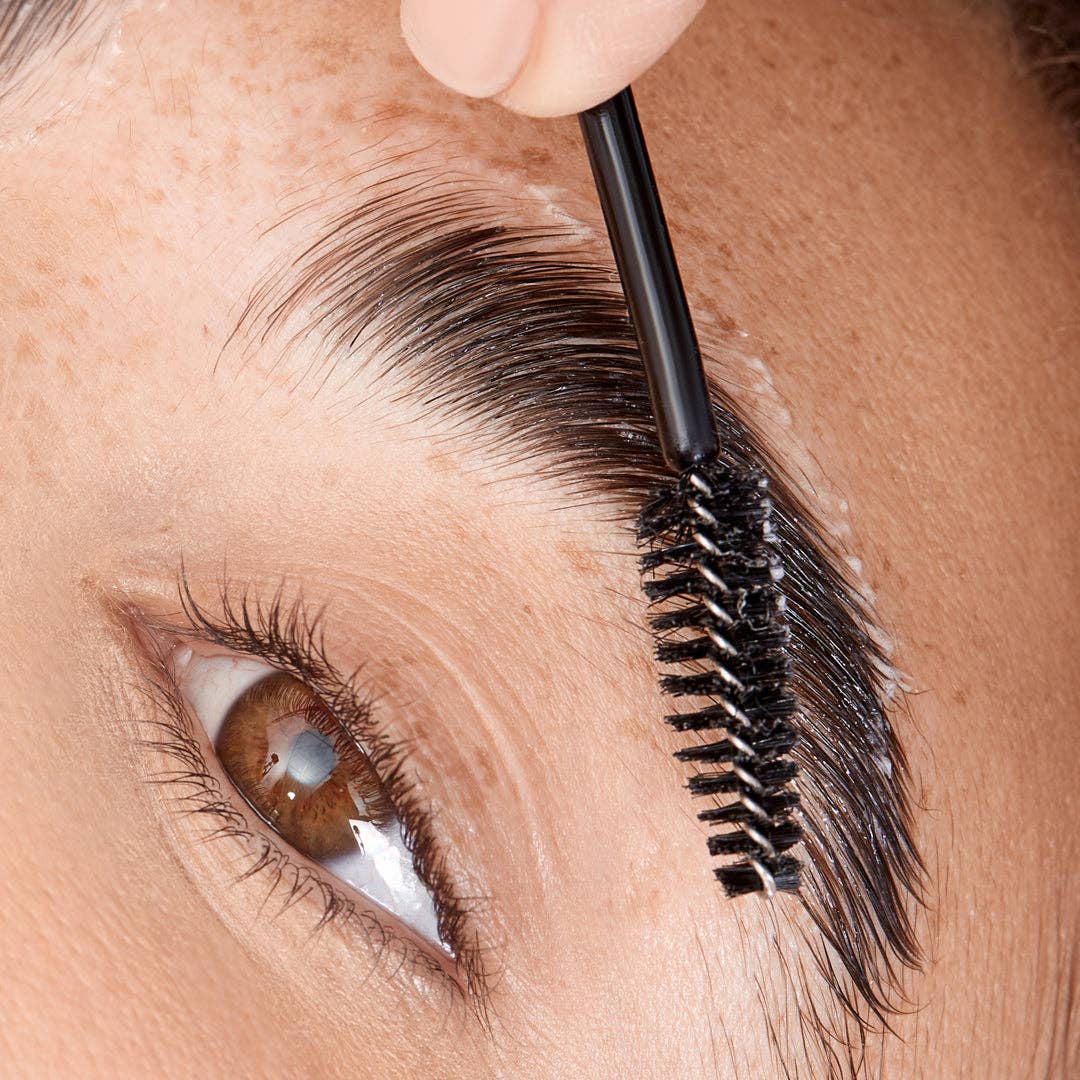 GladGirl - Wholesale Mascara - Disposable Mascara Brush & Lash Separator - 25 per Quantity1