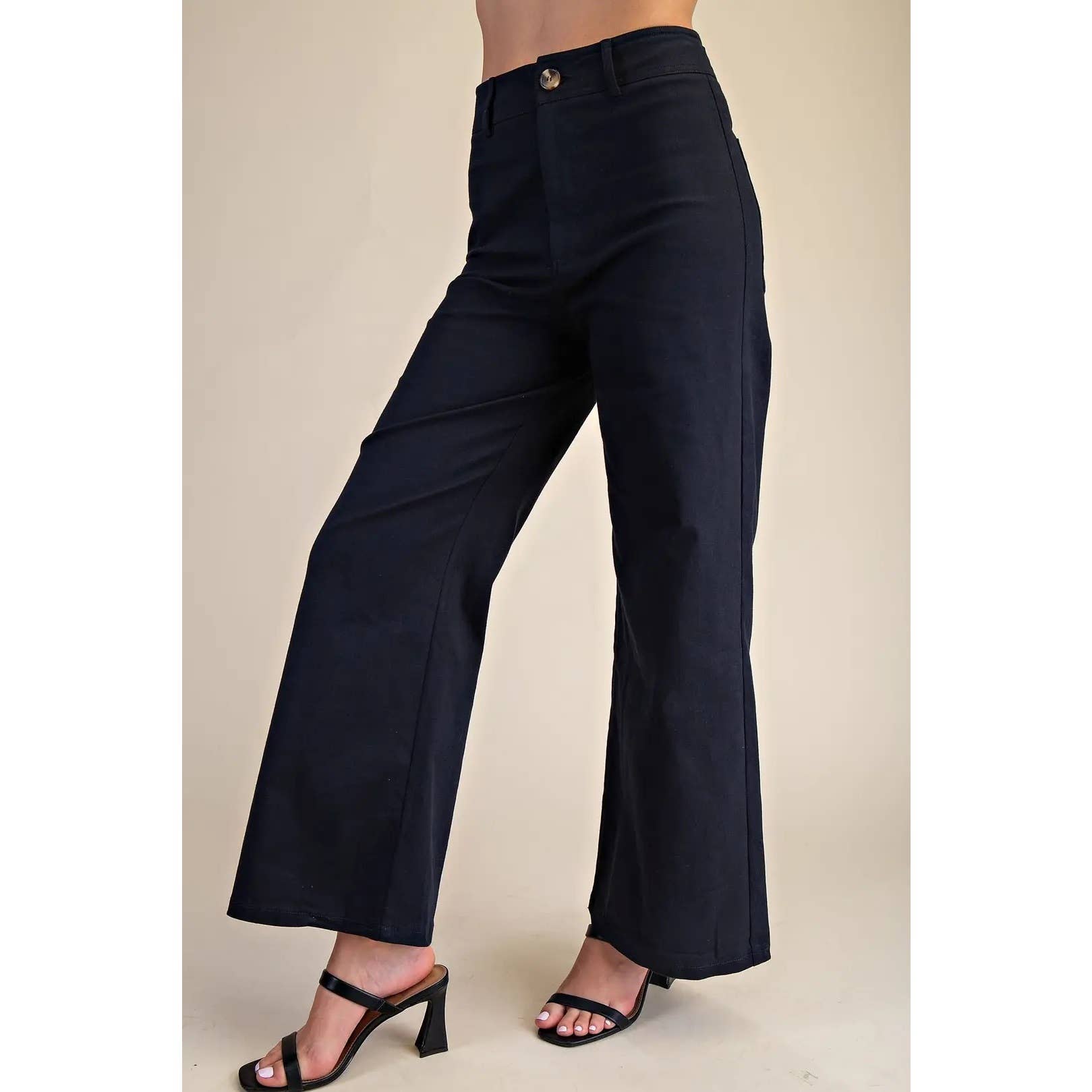 STYLE USA - Wholesale Pants - Women's -  High-Waist Pants13