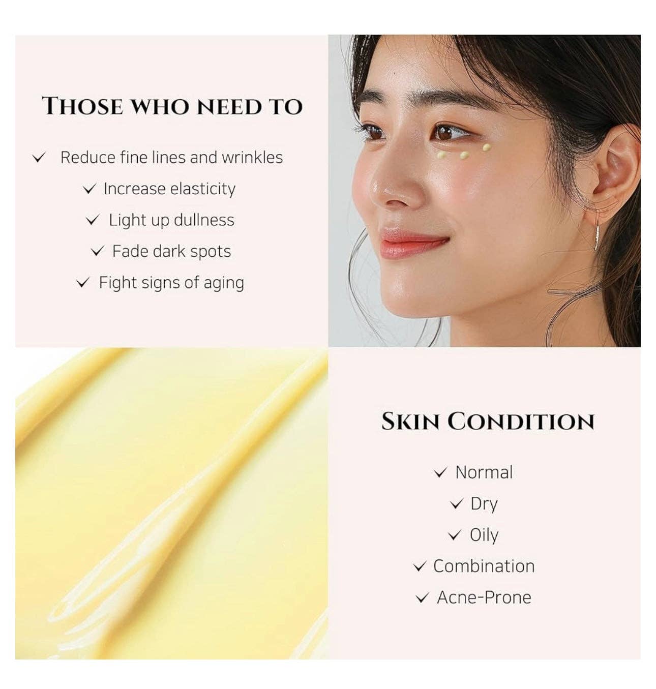 Beauty of Joseon, ANUA, COSRX, SKIN1004, Lilyfield - Wholesale Eye Serum - Beauty of Joseon Revive Eye Serum : Ginseng + Retinal 30ml2