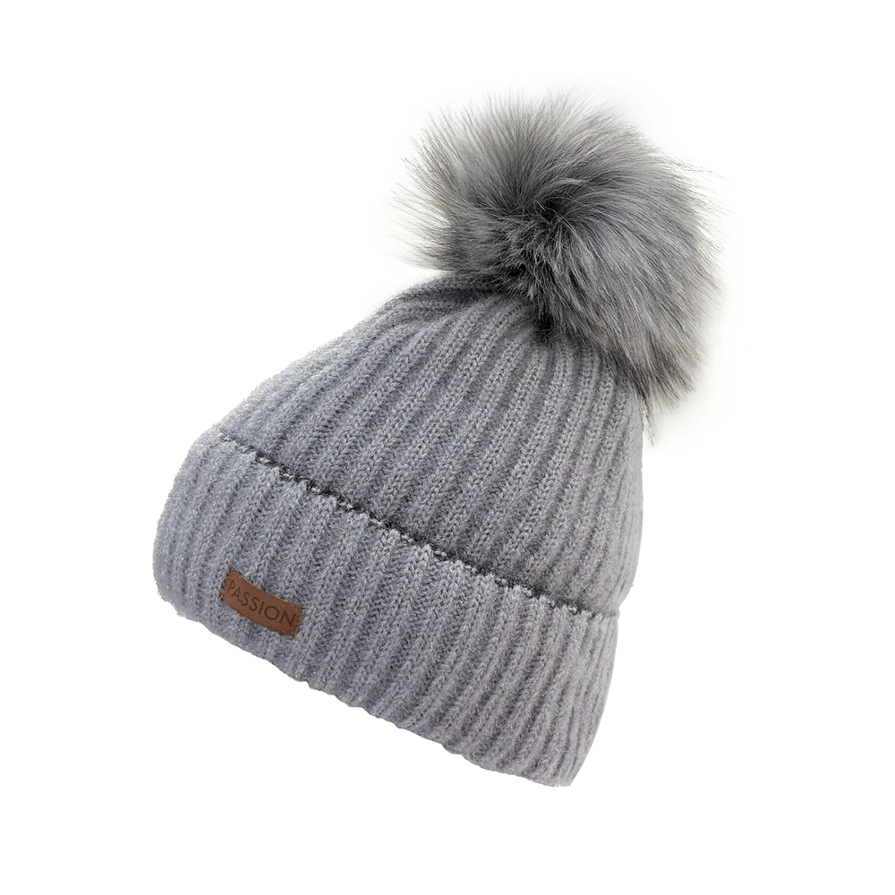 Fox by Ren GmbH - Venta al por mayor Gorro de lana - Mujer - Gorro - Mechthild0