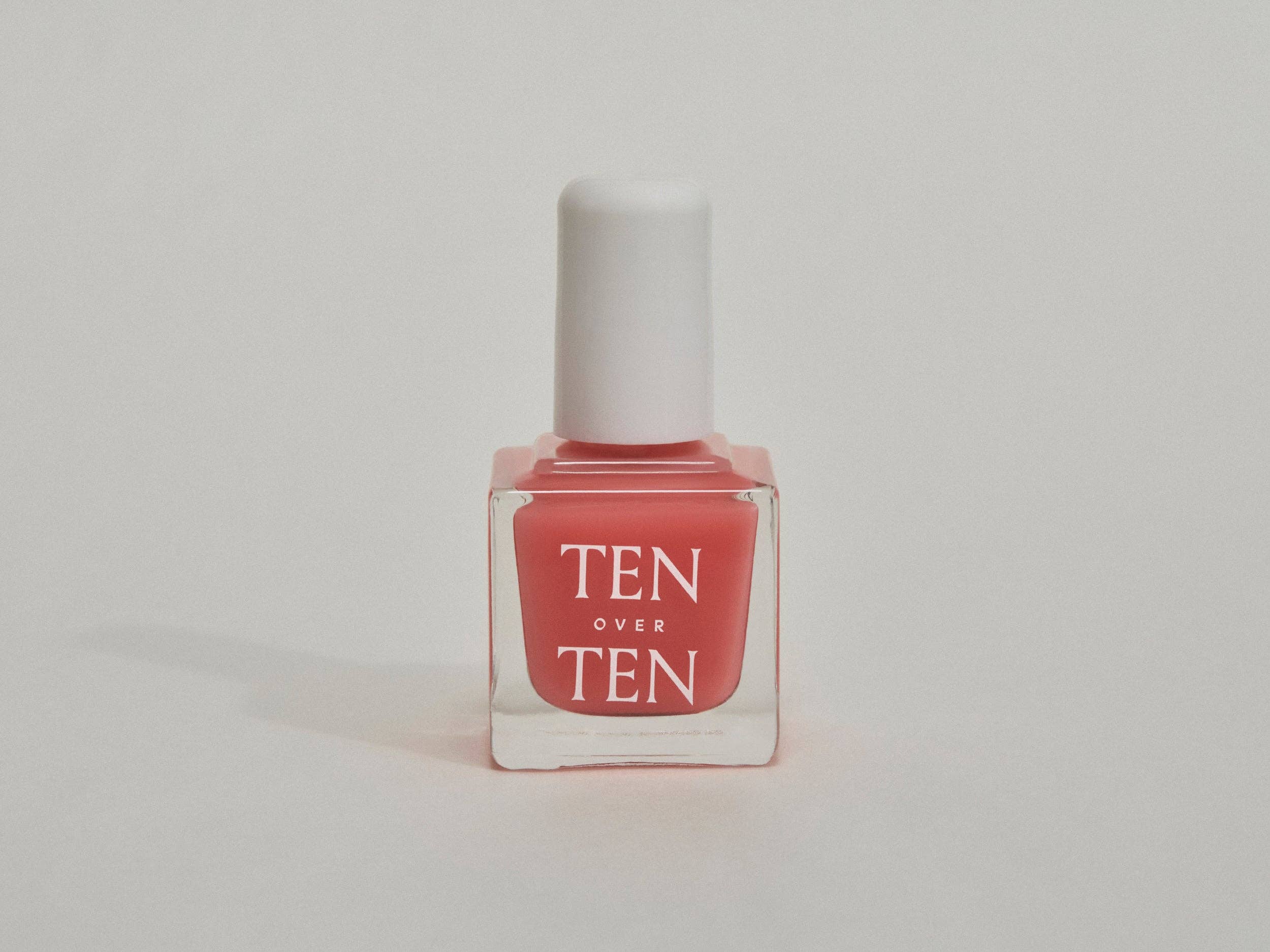 Tenoverten - Wholesale Nail Polish - Eldridge