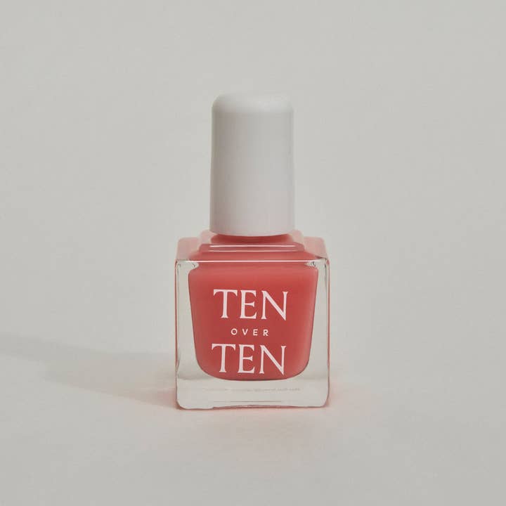Tenoverten - Wholesale Nail Polish - Eldridge