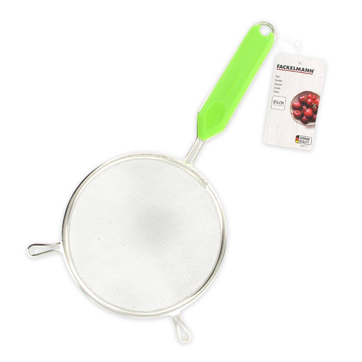 Zenker – wholesale Sil – Fackelmann sil 14 cm2