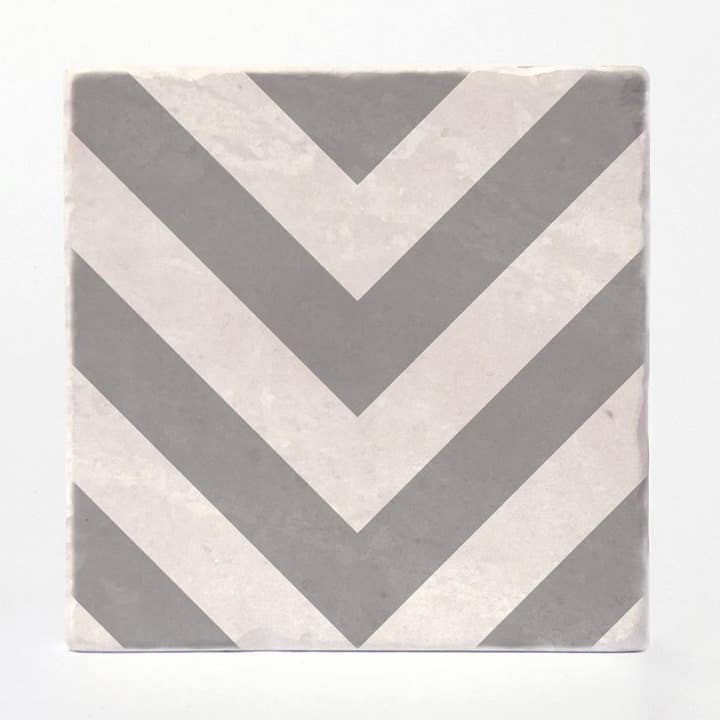 Versatile Coasters Canada - Wholesale Coasters - Chevron Coasters