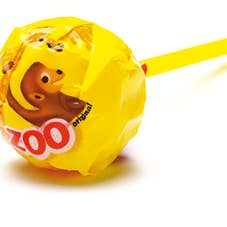 ZOO Lollipop 2K for wholesale by SWEDISHCANDY4U