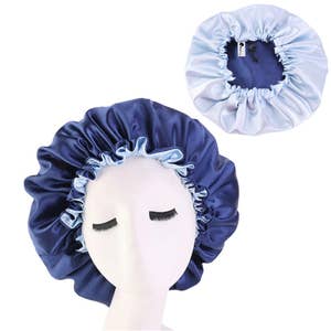 Purchase Wholesale satin hair bonnets. Free Returns & Net 60 Terms on Purchase Wholesale satin hair bonnets. Free Returns & Net 60 Terms on