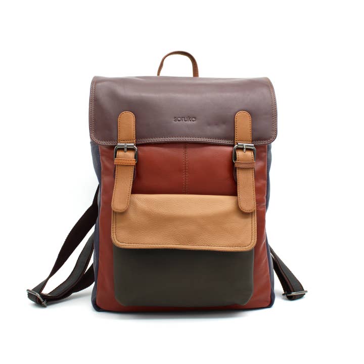 Max · Sac à dos pour la vente par Soruka