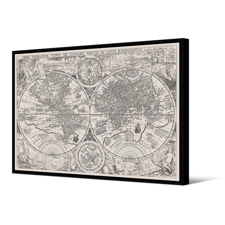 Montclair-bord for engroshandel hos Podevache