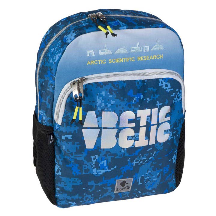skole rygsæk ARCTIC af BUSQUETS for engroshandel hos Busquets