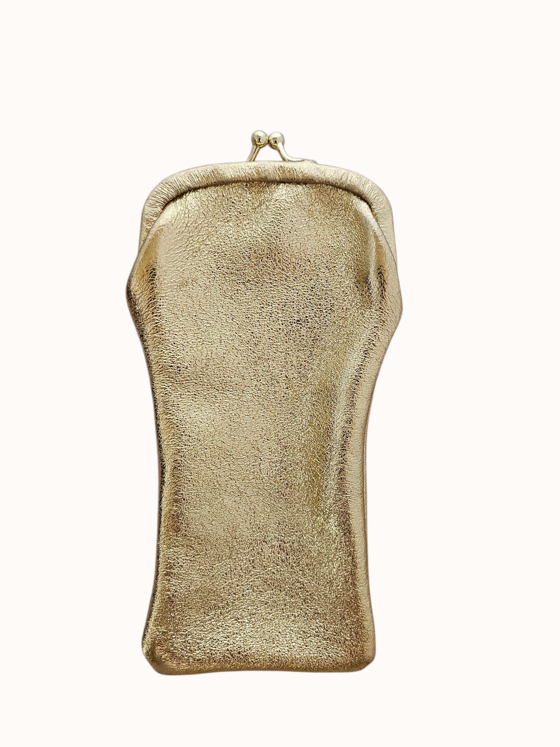 Royal marais - Vente Étui et rangement pour lunettes – femme - étui lunette cuir 13