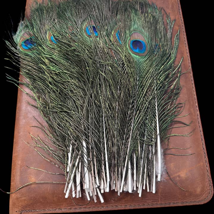 Peacock Feathers and other Purchase wholesale quill pens. Free returns & net 60 terms on Faire trending on Faire.