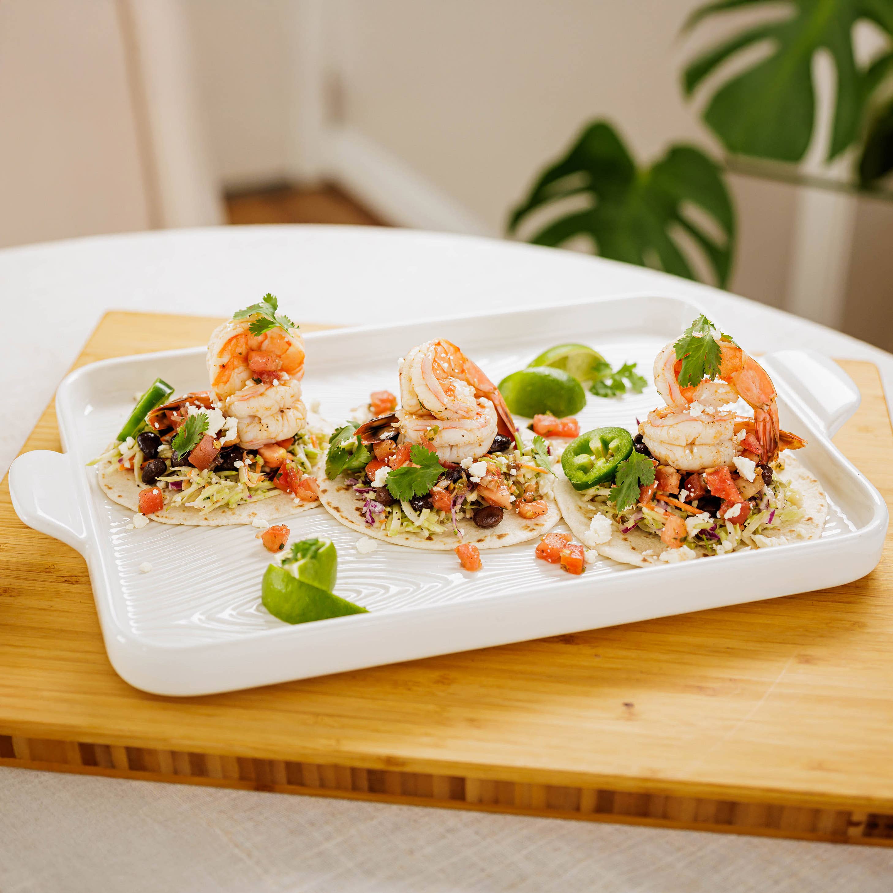 Temp-tations - Wholesale Platter - Temp-tations Stoneware 13x9 Platter - 5 designs4