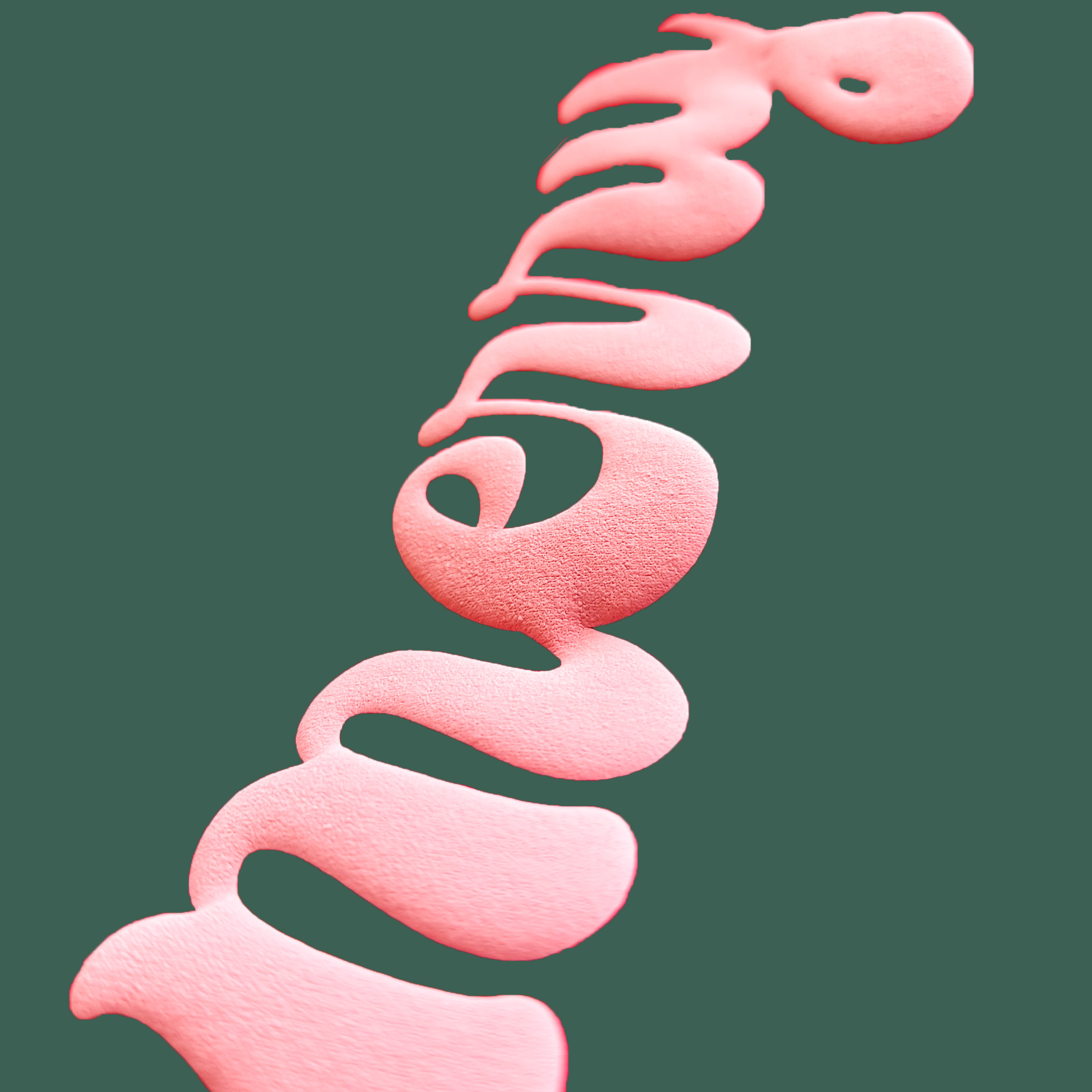 Pecan Creek Designs - Vente Sweat-shirt à imprimés – femme - Sweat-shirt de Noël Joyeux Rose Bouffant4