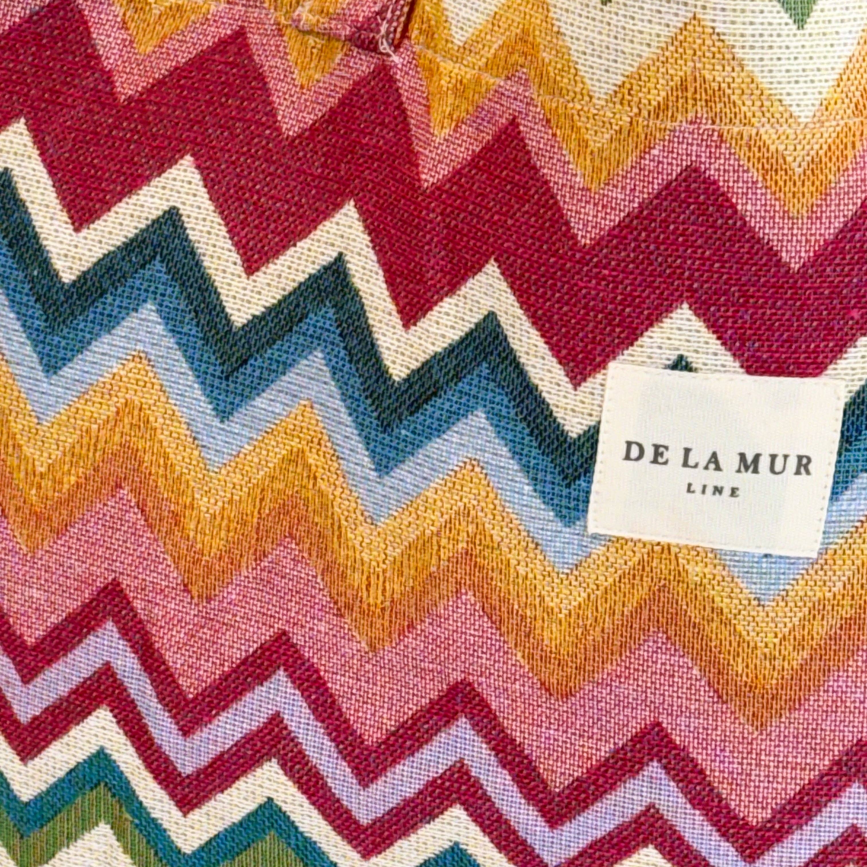 De La Mur – Engroshandel Tote bag - Dame – Mera rektangulær taske med skulderstropper2