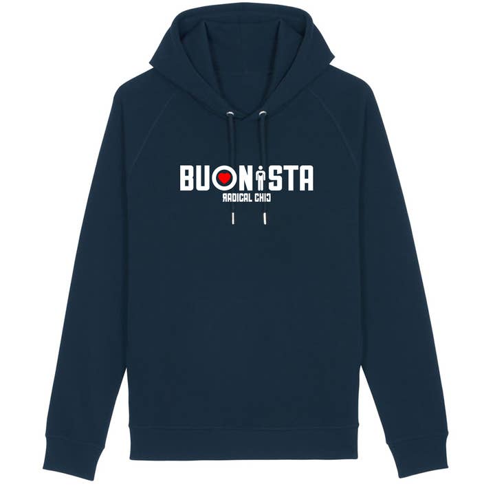 radical-chic - Wholesale Hoodie - Unisex - Felpa Cuore2
