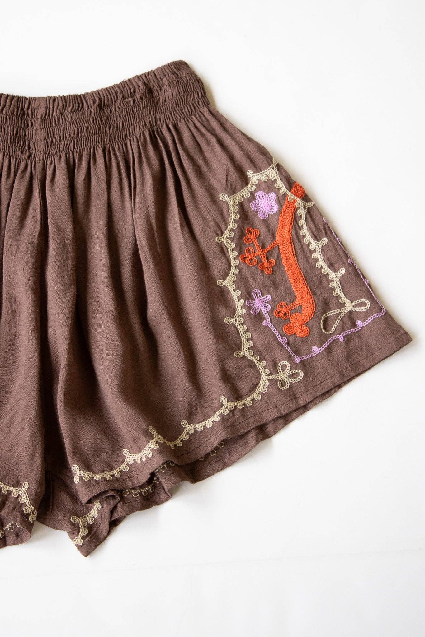 Bali Queen - Wholesale Shorts - Women's - Esmeralda Shorts2